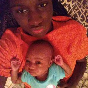 Meet your Posher, Shanice